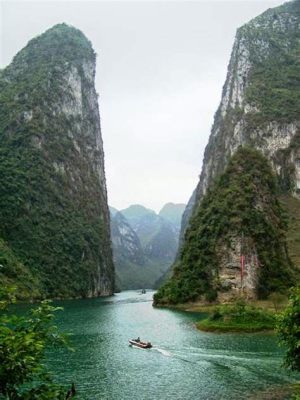 中國有哪些田園美景——穿越壯闊山河，感受鄉野之魅