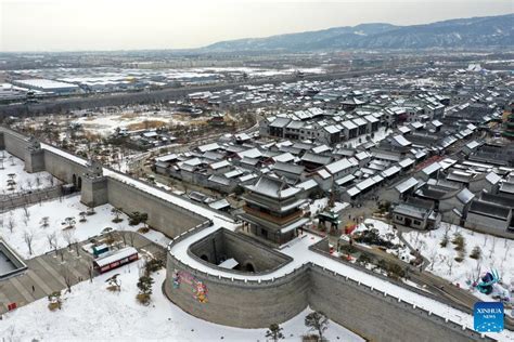 太原803多久 一場風景畫